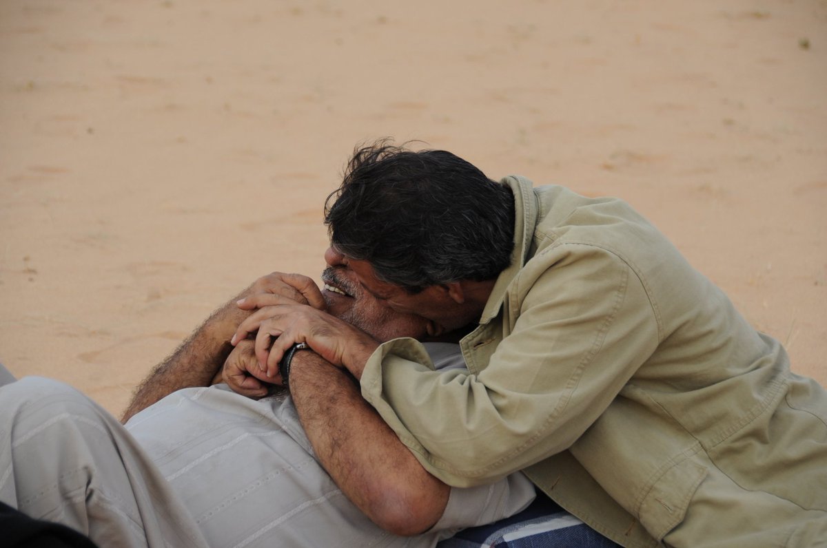 عادل حوشان tweet media