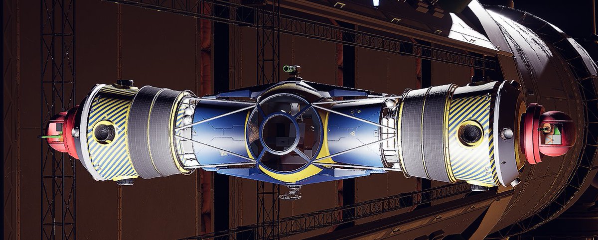 Impeller Studios tweet media