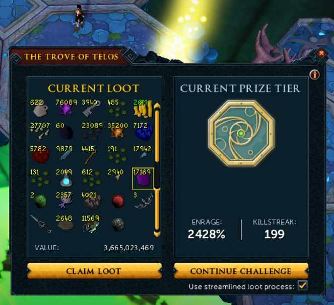 haunting tweet media