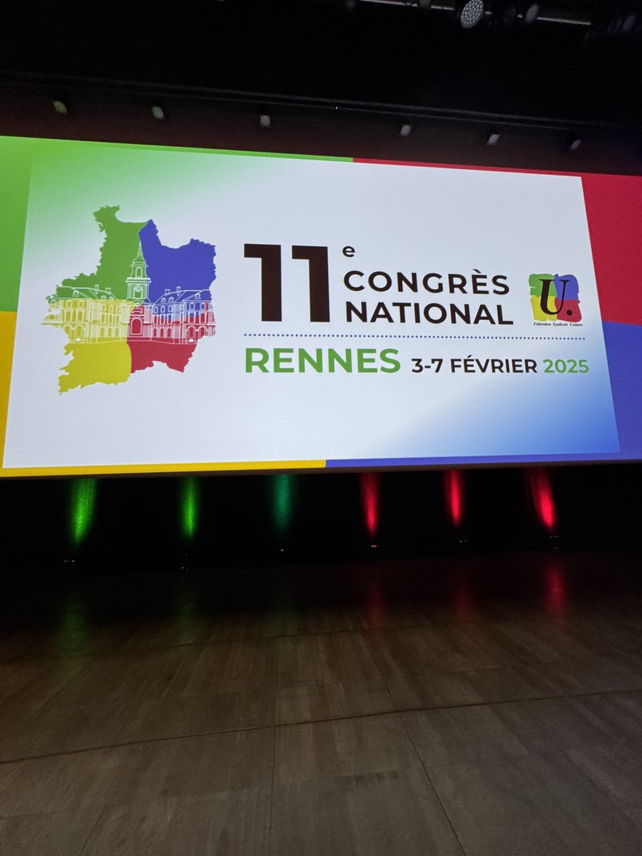 Guislaine David tweet media