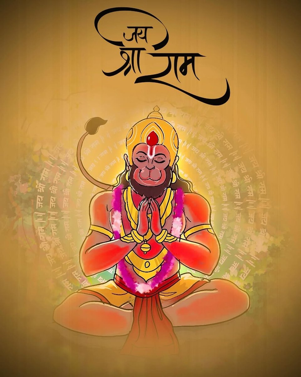 Sanatani_Purnim's tweet photo. तुम रक्षक काहू को डरना।। https://t.co/1k08D1U8Ex