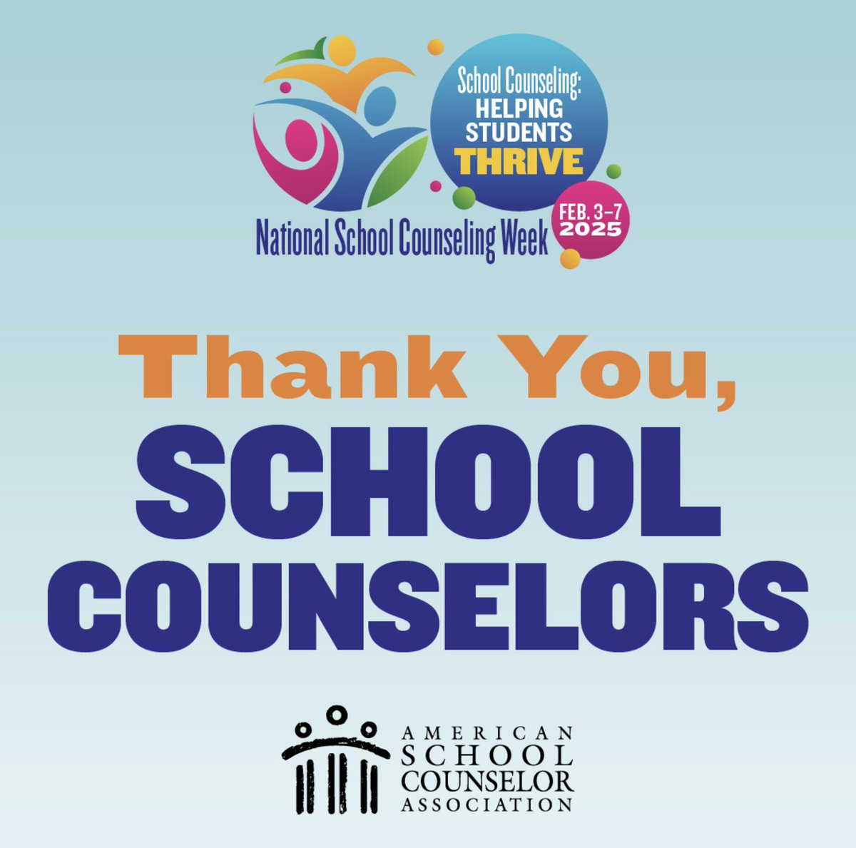 LASD_Curriculum's tweet image. Thank you to Mrs. Gunsell, Mrs. Kiessel, Mrs. Bacon, Mr. Hull, Mrs. Powers, and Mrs. Sutton for their tireless work in making sure every student in Ludington has what they need to be successful! Our school counselors are amazing! #NSCW25