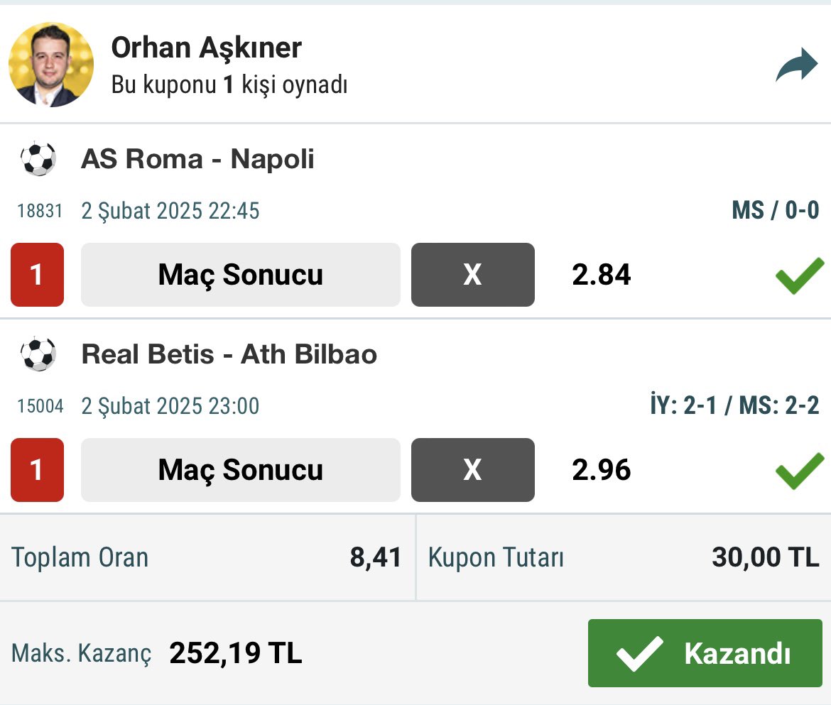 Av. Ozan Kayaoğlu tweet media