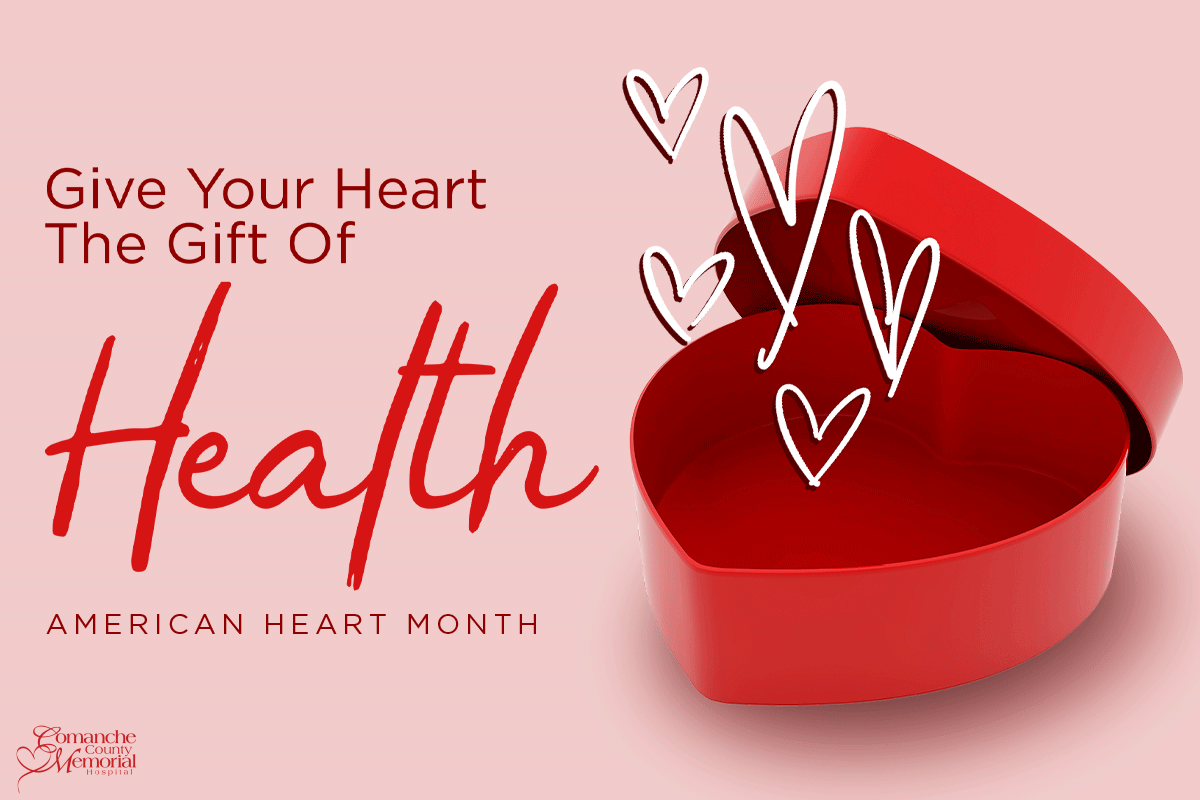 MHSWOK's tweet photo. ❤️ We're turning our website &amp; socials RED for American Heart Month! ❤️ 

Did you know heart disease is the leading cause of death for men &amp; women in the US? We're sharing tips all month to keep your heart happy &amp; healthy. 

#HeartHealth #AmericanHeartMonth #CCMHhealth #CCMH https://t.co/XAewyWzKqx