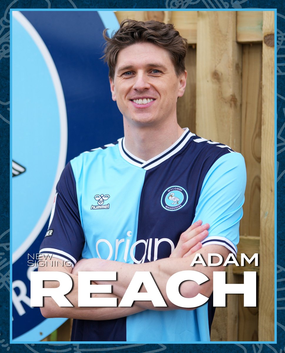 Wycombe Wanderers tweet media