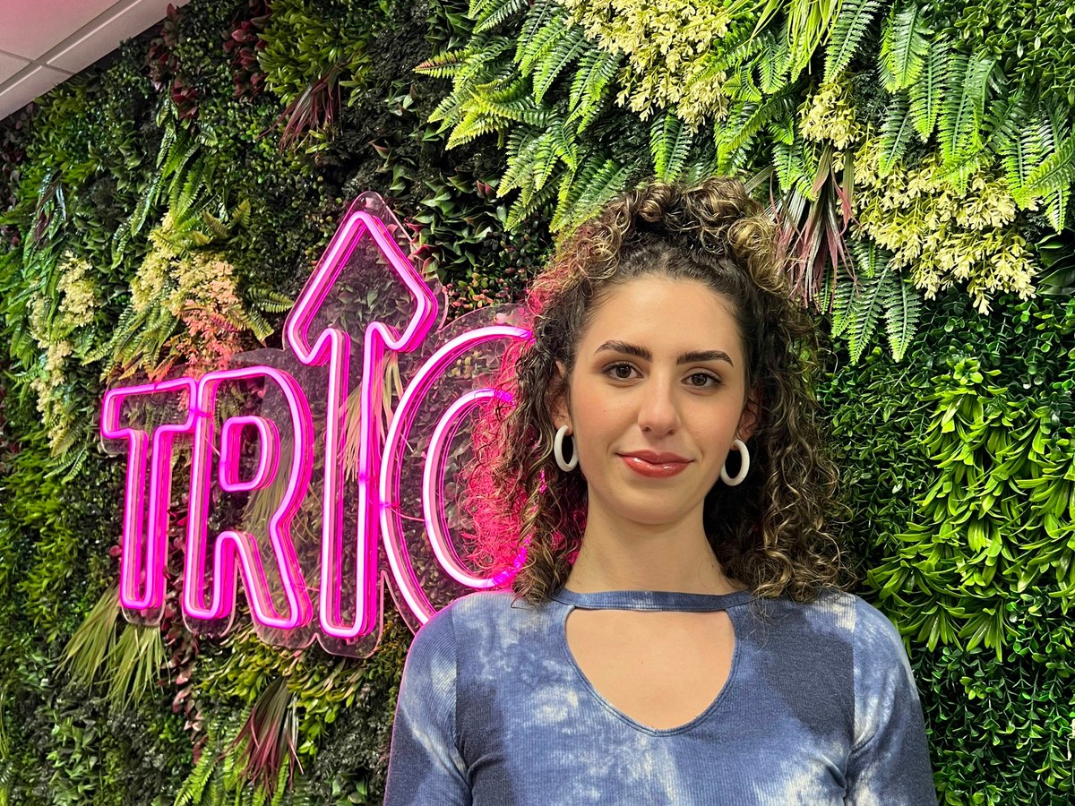 Trio Media tweet media