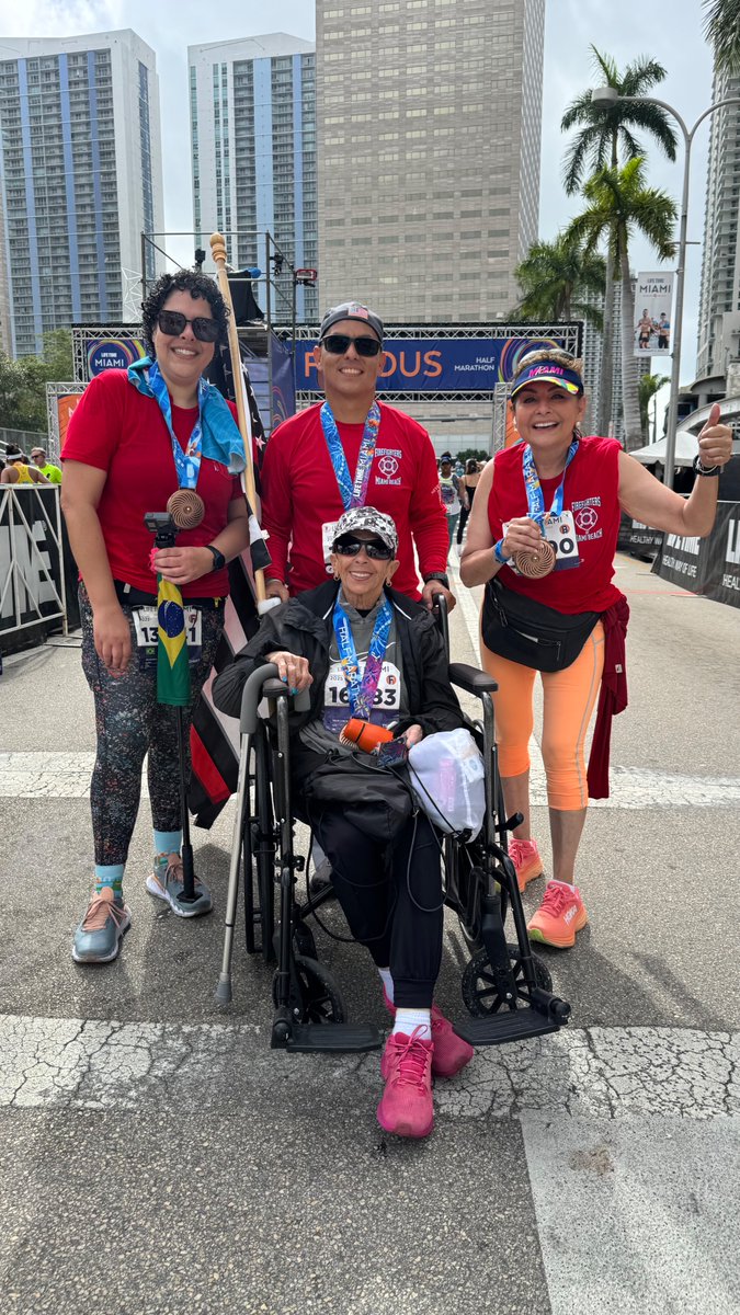 11:11 Public Relations (@1111pragency) on Twitter photo E-blast: El Life Time Miami Marathon & Half presentado
por FP Movement ve a casi 18.500 corredores
cruzar la línea de meta en una carrera
con entradas agotadas mailchi.mp/1111pr/el-life… cc <a href="/RunMiami/">Miami Marathon</a> <a href="/frankieruiz/">frankieruiz</a>
#Miami #MiamiMarathon #MiamiFamous #1111PRAgency E-blast: El Life Time Miami Marathon & Half presentado
por FP Movement ve a casi 18.500 corredores
cruzar la línea de meta en una carrera
con entradas agotadas mailchi.mp/1111pr/el-life… cc <a href="/RunMiami/">Miami Marathon</a> <a href="/frankieruiz/">frankieruiz</a>
#Miami #MiamiMarathon #MiamiFamous #1111PRAgency
