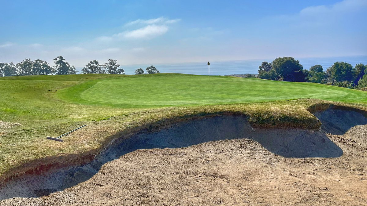 Joshua Kelley (@joshua_e_kelley) on Twitter photo Sunday morning round <a href="/pelicanhill/">The Resort at Pelican Hill</a> Ocean South Course. Started off in dense fog and finished w/o a cloud in the sky. #MarriottGolf Sunday morning round <a href="/pelicanhill/">The Resort at Pelican Hill</a> Ocean South Course. Started off in dense fog and finished w/o a cloud in the sky. #MarriottGolf