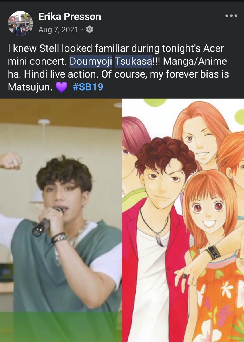 Erika Presson tweet media