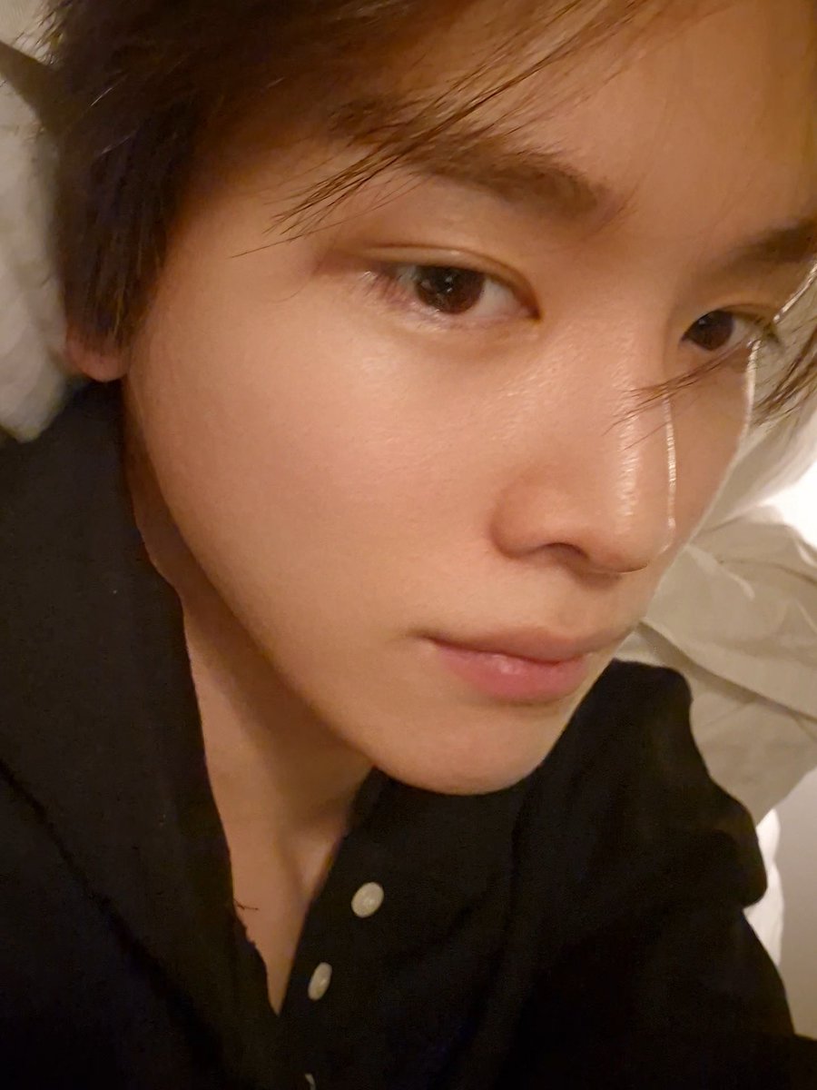 250203 #SUNGCHAN weverse post
