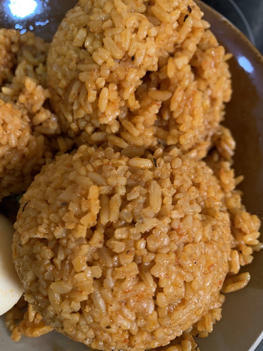 Ounjetodun's tweet photo. Game changer!๐
#deliciousAF https://t.co/IbJVld5f73