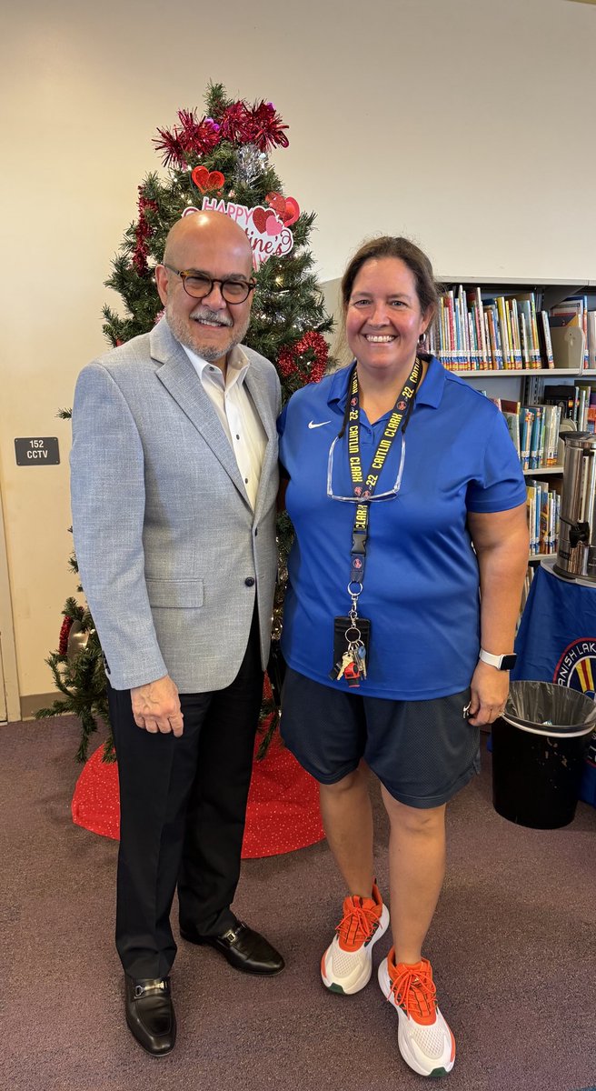 Jose L. Dotres, Ed.D. (@suptdotres) on Twitter photo It is always inspiring to reunite with former teachers I worked with <a href="/HGESDolphins/">HIALEAH GARDENS ELEM</a>. She was an exceptional P.E. teacher then and now <a href="/spanishlakeelem/">Spanish Lake Elem</a>. Thank you Ms.Gispert for your commitment to teaching. Will return to watch you teach Golf.<a href="/MDCPS/">Miami-Dade Schools</a> It is always inspiring to reunite with former teachers I worked with <a href="/HGESDolphins/">HIALEAH GARDENS ELEM</a>. She was an exceptional P.E. teacher then and now <a href="/spanishlakeelem/">Spanish Lake Elem</a>. Thank you Ms.Gispert for your commitment to teaching. Will return to watch you teach Golf.<a href="/MDCPS/">Miami-Dade Schools</a>