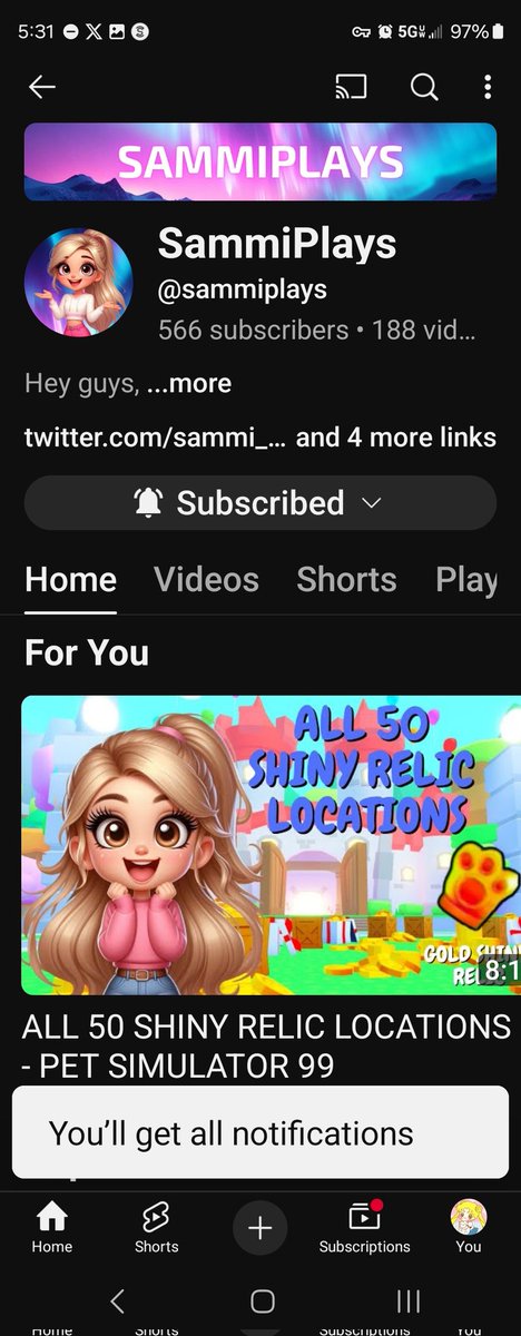 firehead85's tweet photo. @sammi_plays Firehead4221 
@RJsWorld3 https://t.co/JOd2HXYfyD