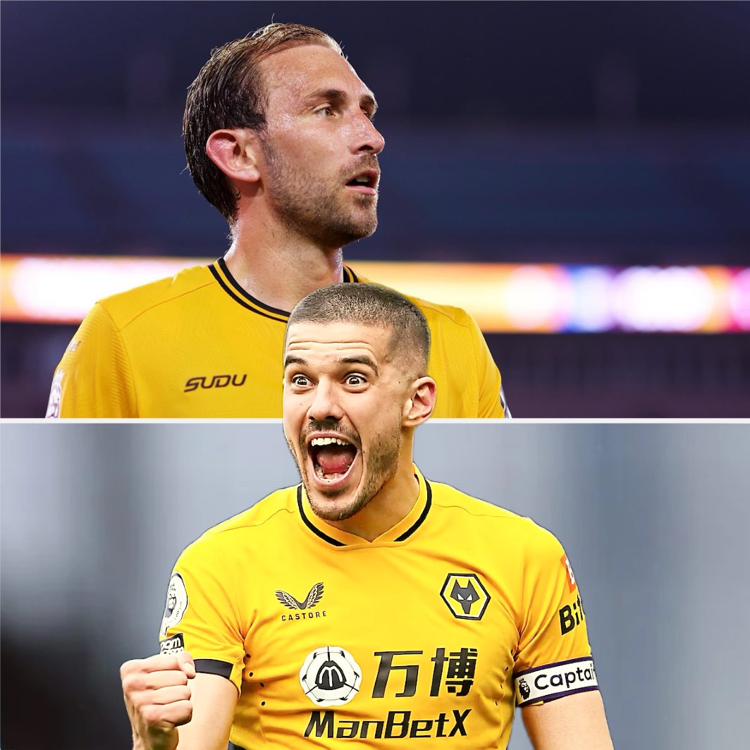 Talking Wolves tweet media