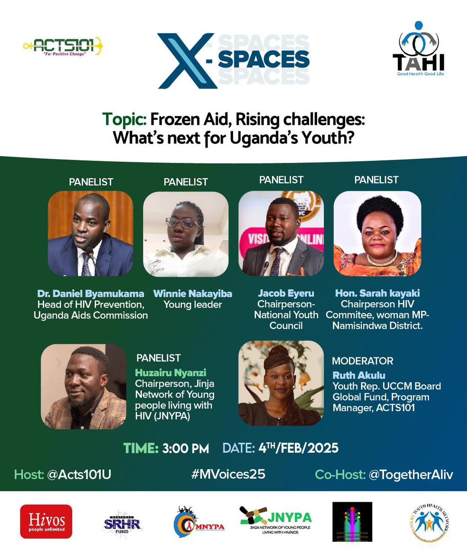 In Frustrating moments like this, the question is always what's left for the youth, 

For the leaders in the making join me tomorrow 3pm as I join other team to give an insight on this pressing issue.