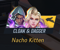 Nacho Kitten シ tweet media