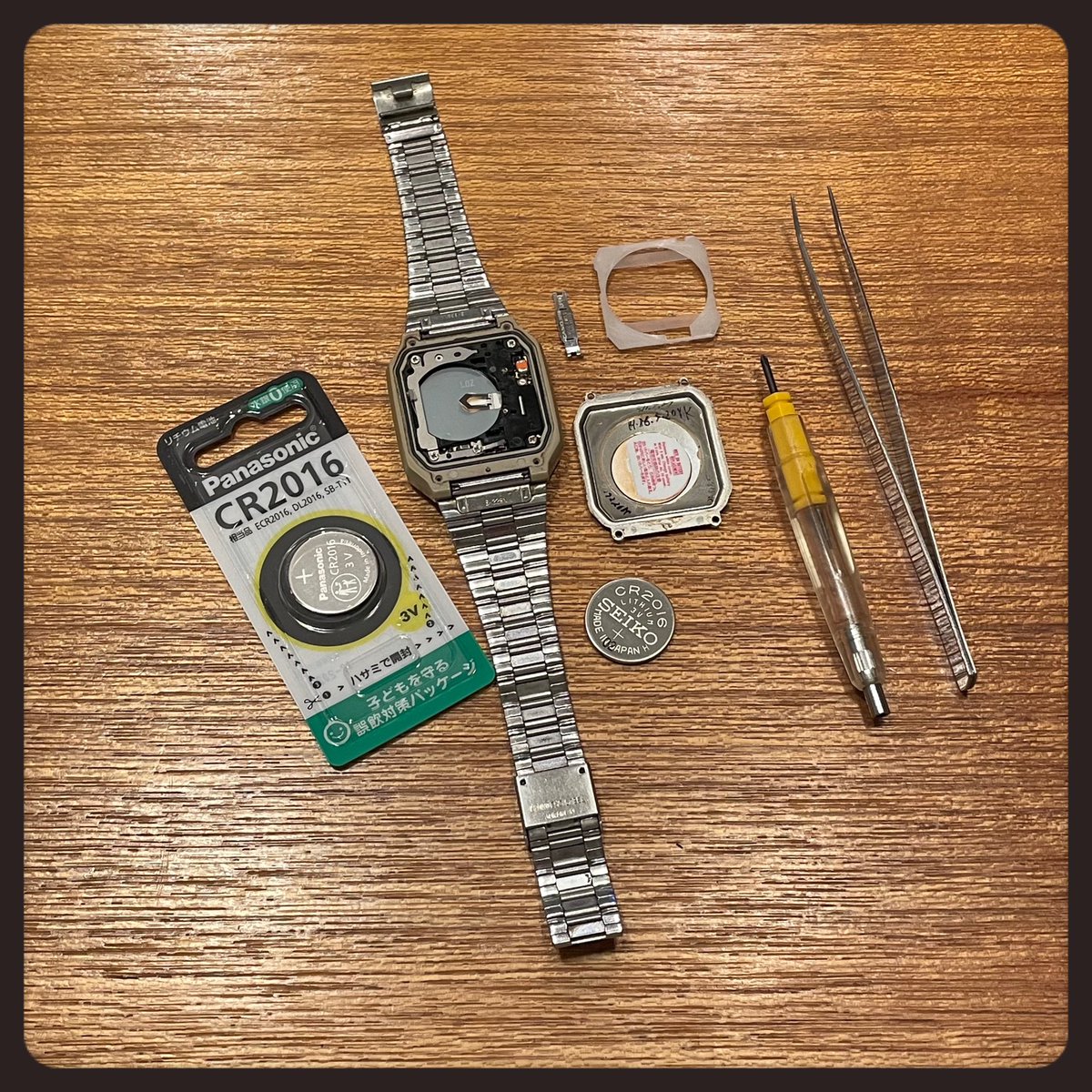 レトロ　美品 CASIO VDB-1000 DATA BANK 電池交換済み レトロ 美品 CASIO VDB-1000 DATA BANK 電池交換済み - メルカリ