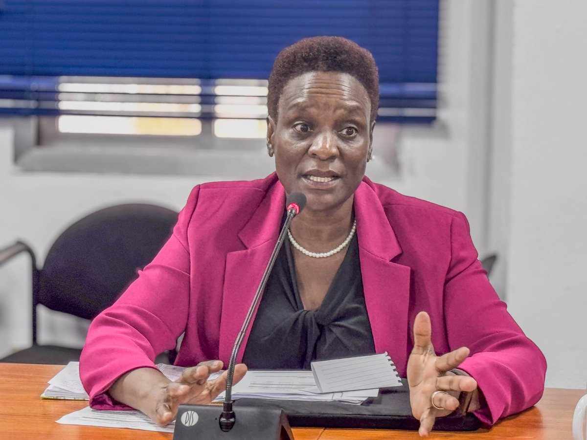 WFPLiberiaCD's tweet photo. #HappeningNow

@UN_Liberia is engaging with the private sector to shape the UN Cooperation Framework (UNCF), A key blueprint for 🇱🇷's development.

Once finalized &amp; aligned with the Gov’s Plan, @WFP #Liberia will develop its Country Strategic Plan (2026-2030) to impact lives. https://t.co/6iL1FFTsRs
