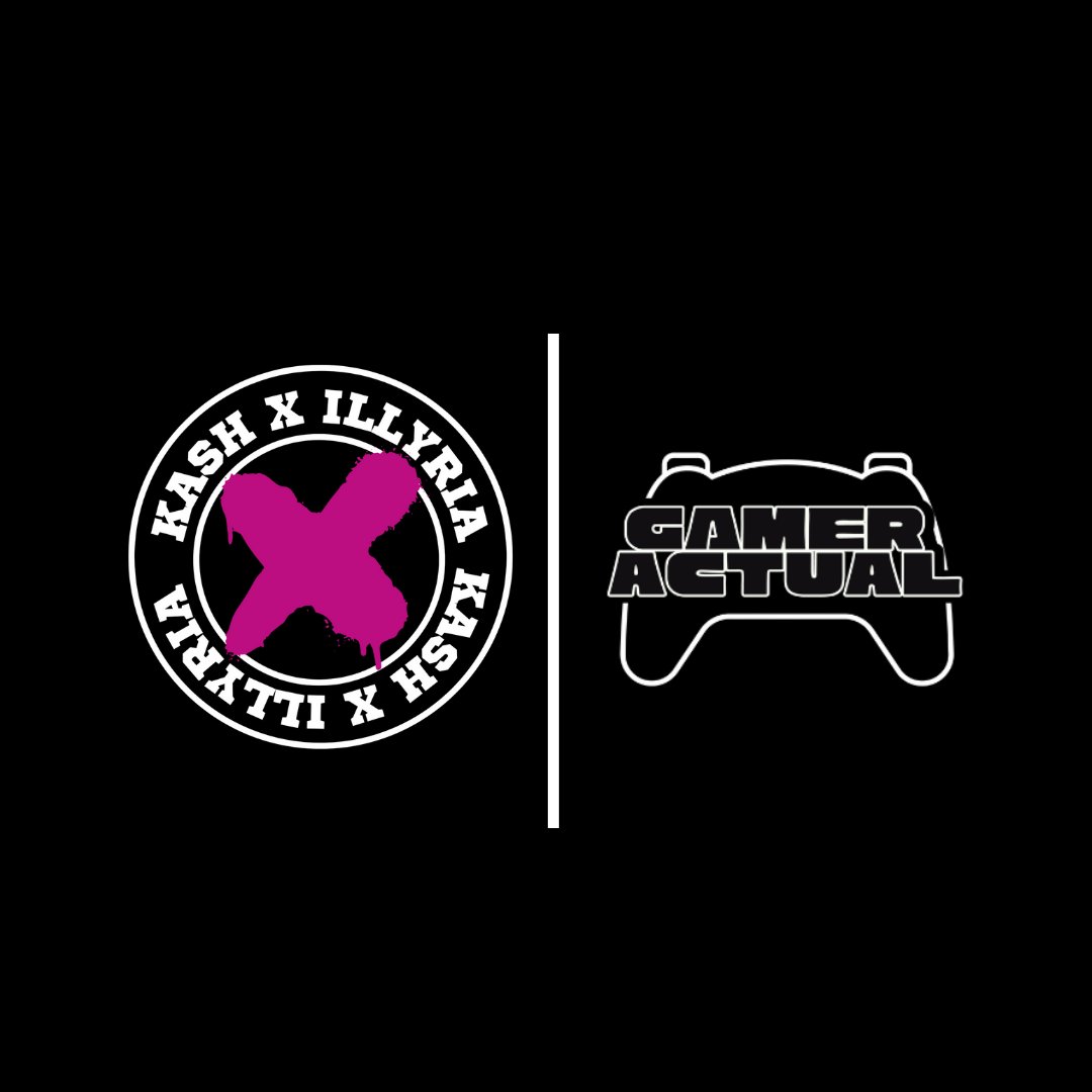 kashxillyria's tweet photo. Starting next Sunday, Gamer Actual will go live on the KXI Network Twitch channel! We’re bringing all our collaborative content under one umbrella, and we couldn’t be more excited. Huge thanks for the growing support. See you live! #GamerActual #KXINetwork https://t.co/8yNfYfT9PX