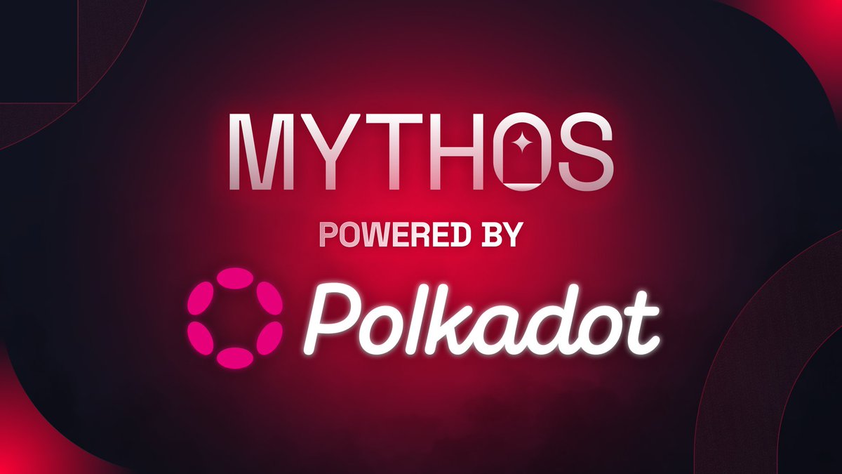Last year, we migrated to Polkadot because of their tech, their vision, their scalability, and decentralization.

The migration was so smooth it was even anticlimactic: we moved 6M players easily thanks to their tech.

And they’re cooking even more for 2025 with JAM.