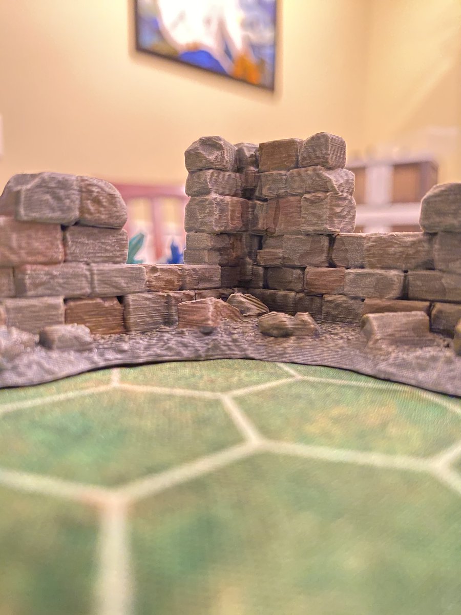 colquitt0621's tweet photo. Every broken wall is a chance to rebuild something stronger. What will you create from your ruins? 🏚️ #Renewal https://t.co/iRF6dlucxS