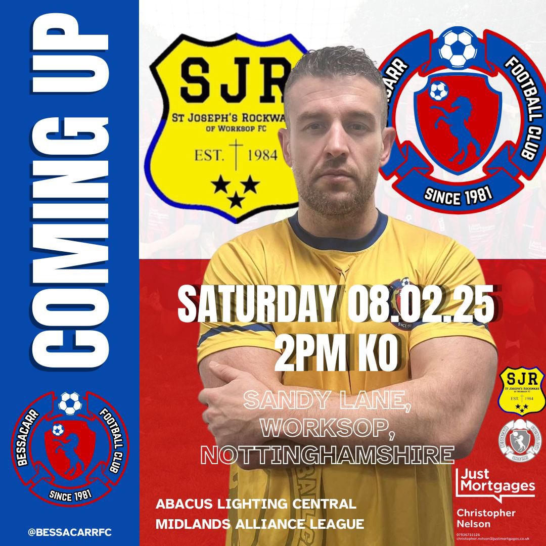 BessacarrFC tweet media