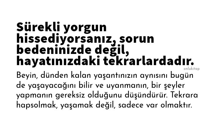 10/10 Kitap (@onlukitap) on Twitter photo 