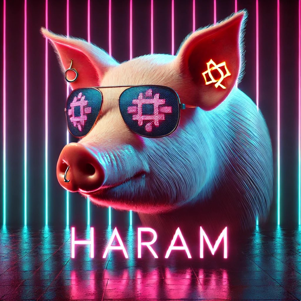 SolHaramCoin's tweet photo. $Haram Airdrop Today 🪂

$Haram will officially launch tomorrow 02/04/2025 6PM GMT📅

Drop your Solana $SOL , FOLLOW &amp;  RT  PINNED👇🏻

Every wallet gets 3.000.000 $Haram 
Retweet Pinned Tweet
Check your Wallet in 12h ! ⏰ https://t.co/VJFKXH14Tr