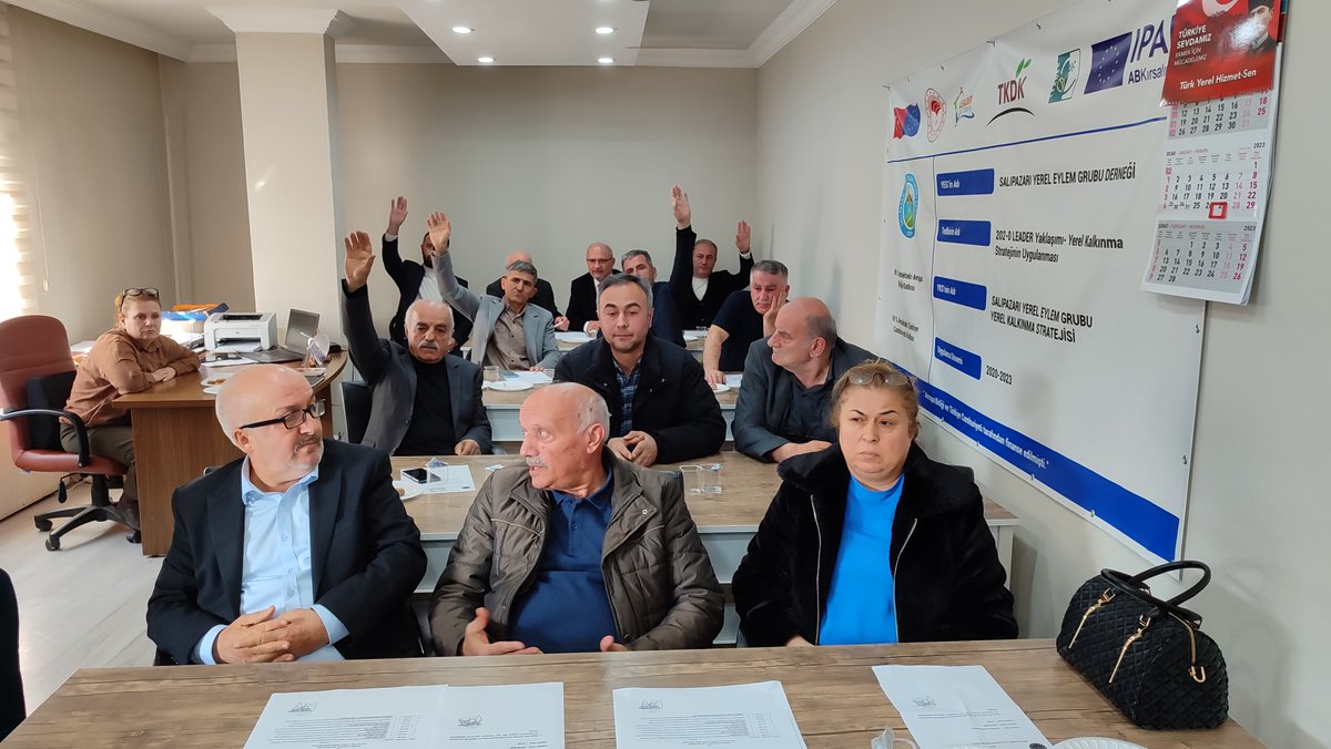 Belediye Meclisimizin Şubat ayı toplantısını gerçekleştirdik.
Alınan kararlar sonuçları itibariyle ilçemize hayırlı olsun.
#samsun #salıpazarı #bbp