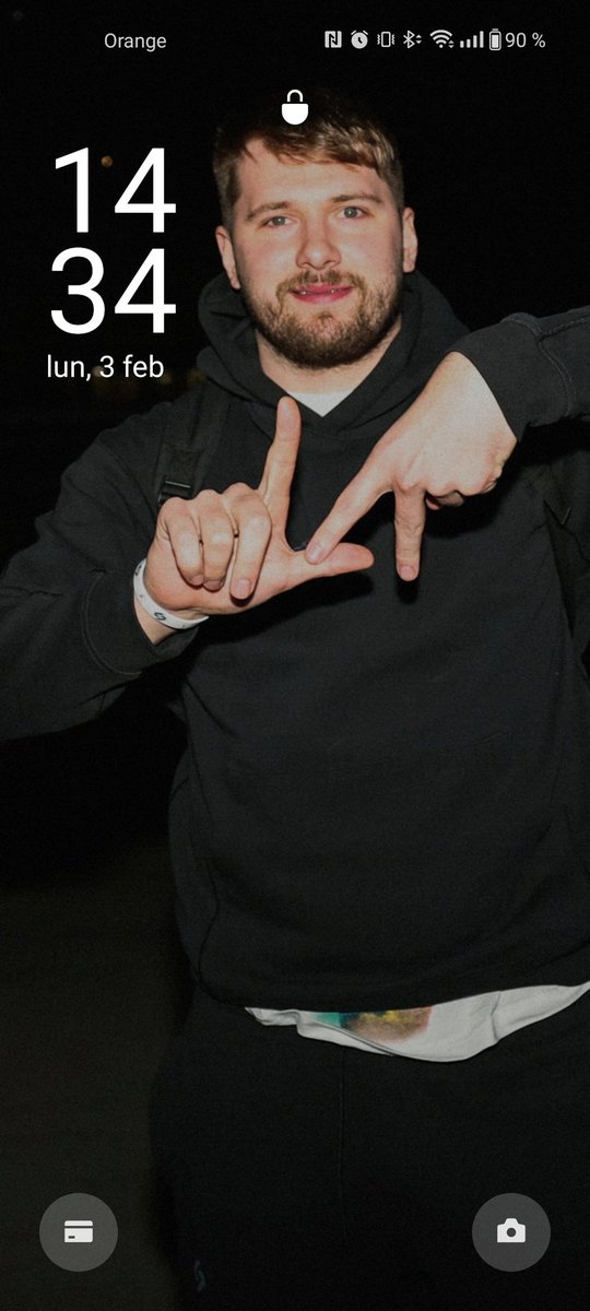 mi nuevo fondo va duro de pelotas