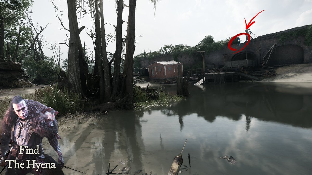 firewitch74's tweet image. Good morning hunters here is your results to yesterdays Where's Waldo @HuntShowdown version. These are so much fun. Did you guess right? 🤠 #huntshowdown1896 #whereswaldo