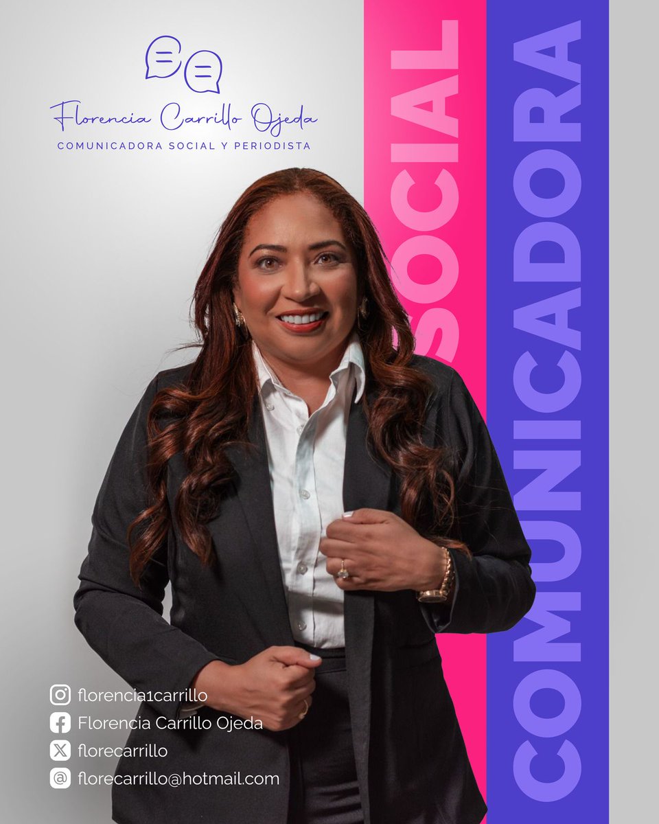 florecarrillo's tweet photo. LOS RETOS no son obstáculo son OPORTUNIDADES disfrazadas. 

Cree en ti y enfócate  en él SI Puedo, lo voy a lograr ! https://t.co/hiU0R0yh3k