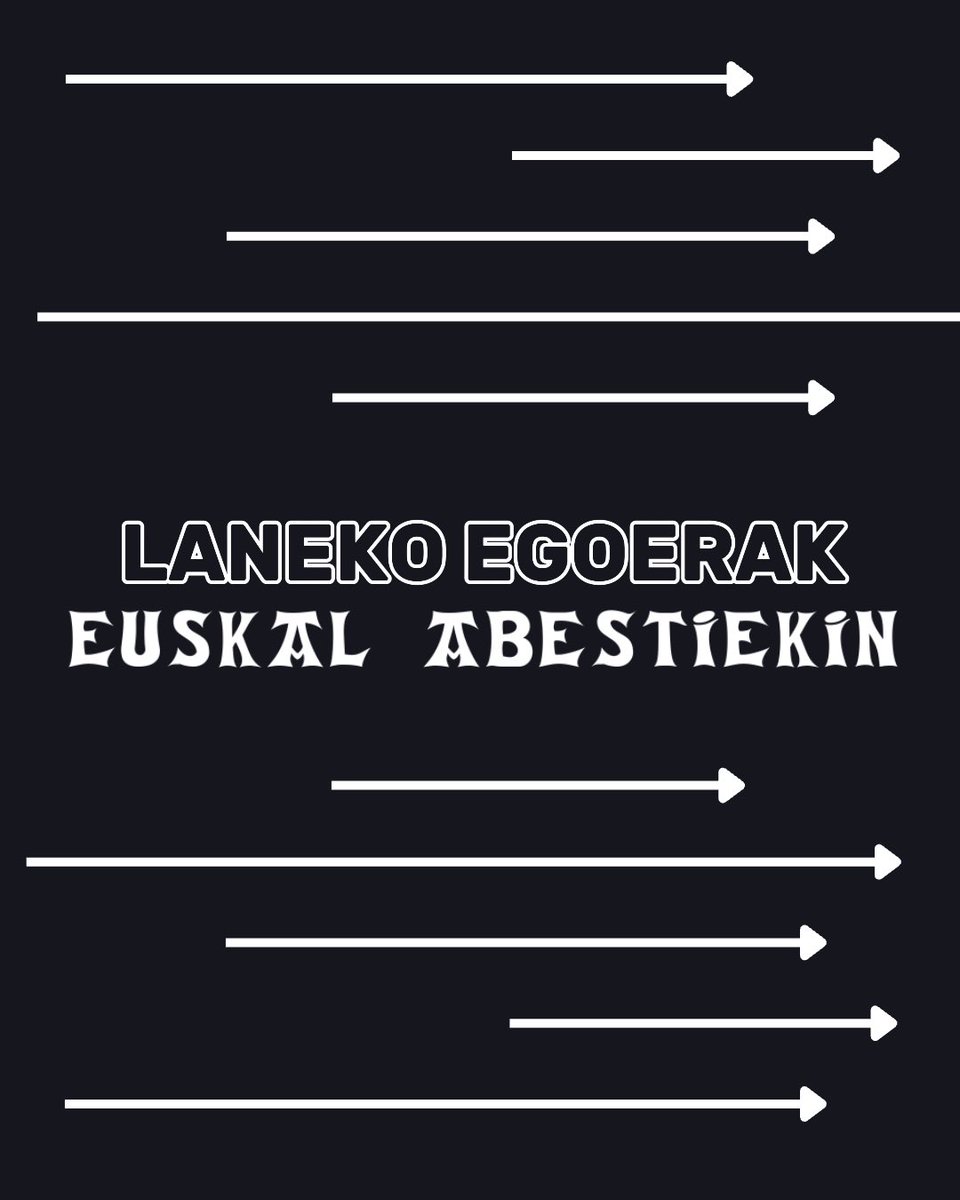 Gaztezulo's tweet photo. 😂 LANEKO EGOERAK EUSKAL ABESTIEKIN 😂
📲 Abesti eta egoera gehiago bururatzen zaizkizue? Kontatu!
.
.
.
.
.
.
#Lana #Euskara #EuskalAbestiak #Chillmafia #Izaro #Merinagris #Hazas #KaiNakai #Bulego #Maren #EuskalHerria #Kultura #Umorea #Euskaraz #Gaztezulo https://t.co/fJPMeWkO83