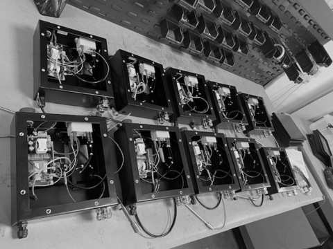tad_electronics's tweet photo. Pioneering Innovation Across Industries
TAD embraces new challenges. Our expertise spans agriculture, refrigeration, marine, exotic pets, and more. Every project prioritizes safety, efficiency, and innovation.
#IndustryLeaders #TechInnovation #ElectronicsExperts https://t.co/zSjqWWb4x4