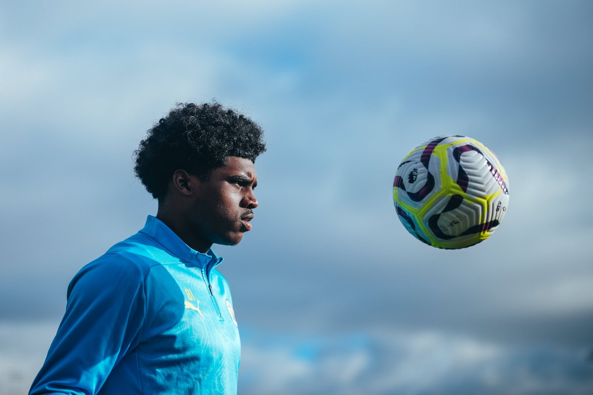 Manchester City tweet media