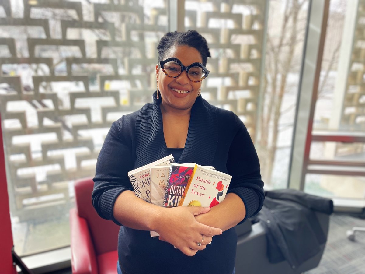 McMaster Libraries tweet media