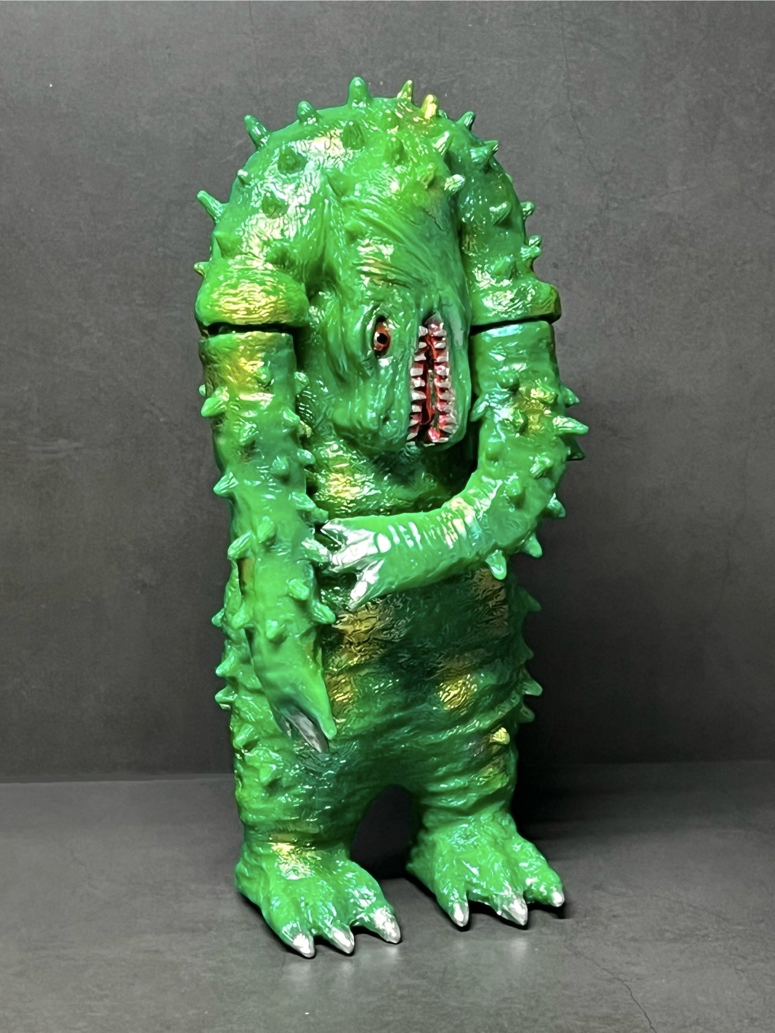 マルサン マルモン ポンドラア 2017 祭り限定 Painted Ver マルサン マルモン ポンドラア 2017 祭り限定 Painted Ver