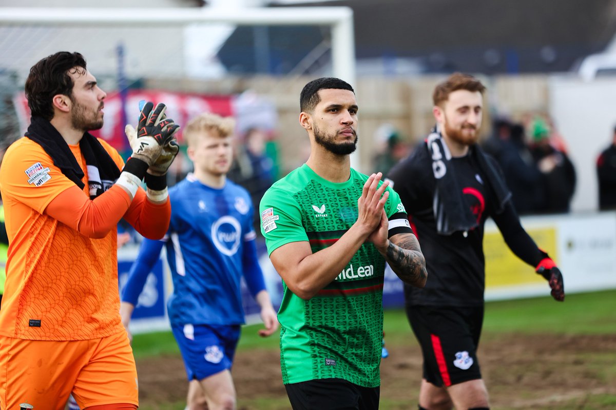 Glentoran's tweet photo. This is a Kodi Lyons-Foster appreciation post 👏

Since earning his place in the team on 13th December Vs Crusaders, Kodi has been an 𝙞𝙢𝙢𝙤𝙫𝙖𝙗𝙡𝙚 𝙤𝙗𝙟𝙚𝙘𝙩 and has captained the team in the process. 

Patience, hard-work and dedication. What a player 💚 https://t.co/isLSU9VhmP