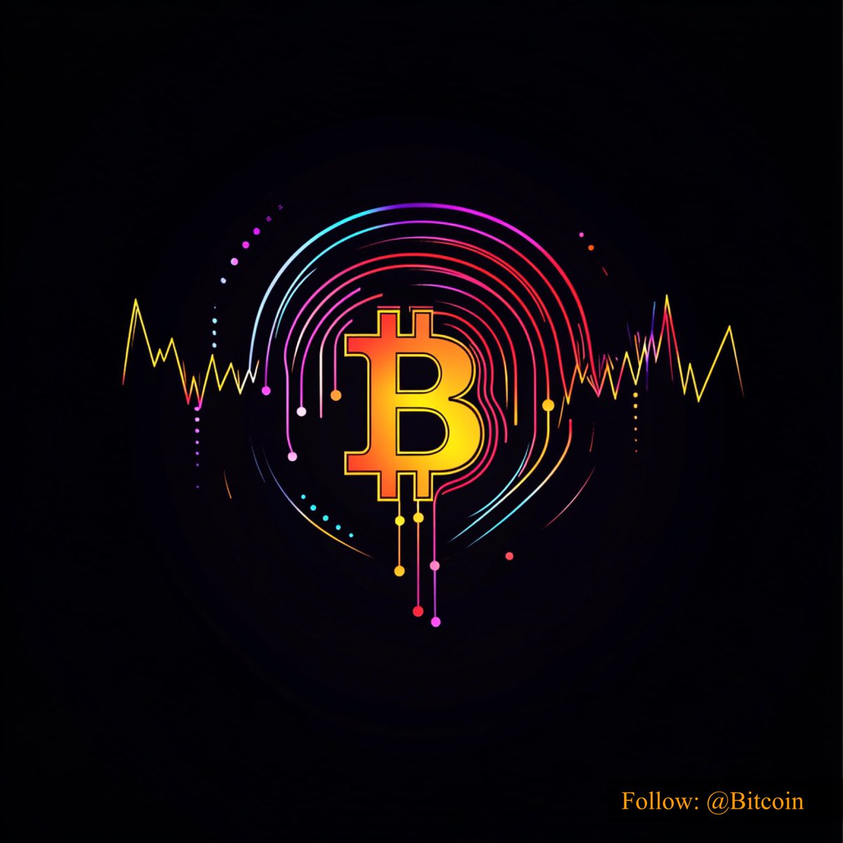 Bitcoin's tweet image. #Bitcoin
