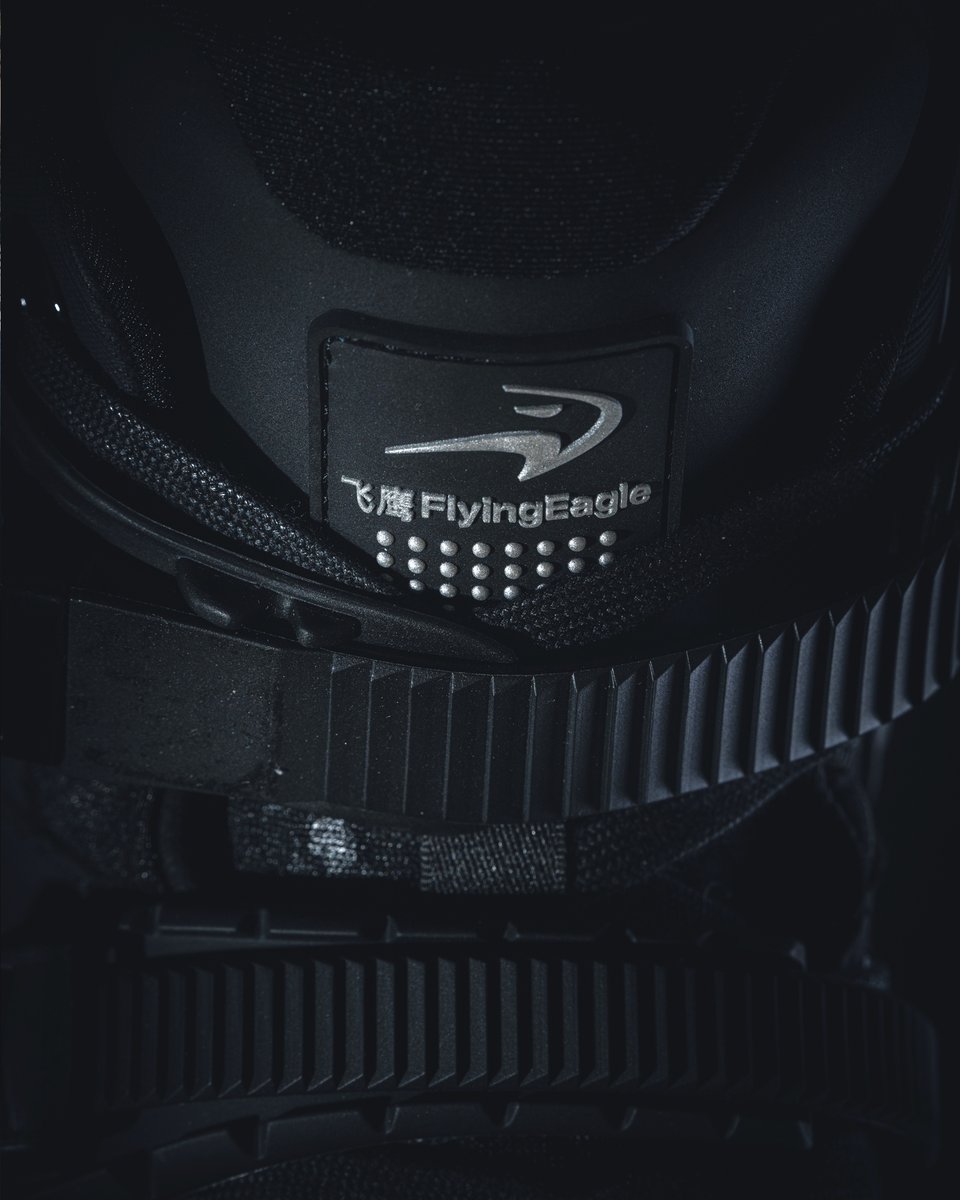 Fresh new look, same outstanding quality.

We are excited to unveil the new brand identity and logo for FlyingEagle skates.

#LifeInMotion
#FlyingEagleSkates #rebranding #inlineskating
