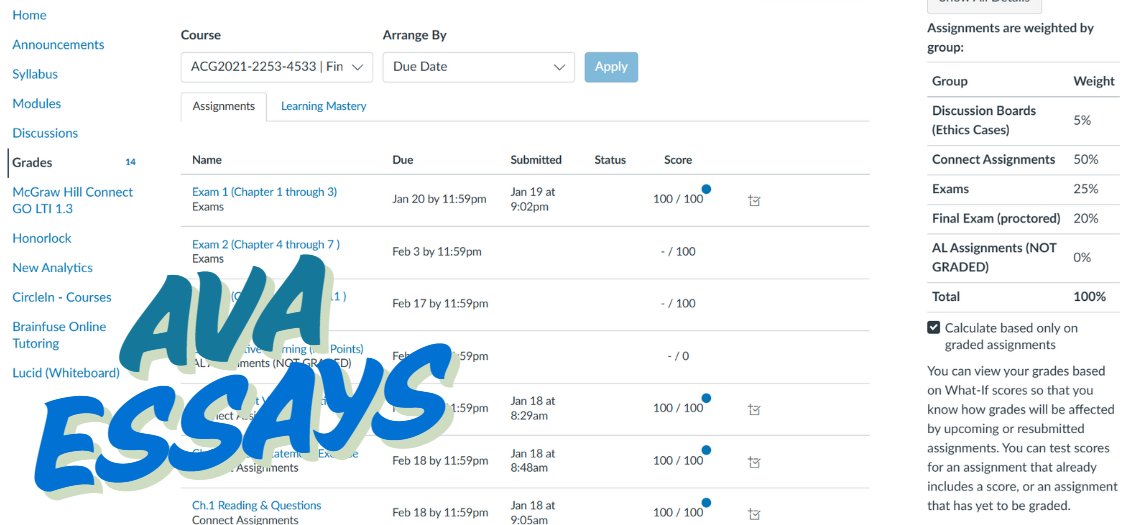 ava_essays's tweet image. Moving a head of time and doing what I do best 💕
#springclasses #onlineclasses #finance #accounting #assignments #homework