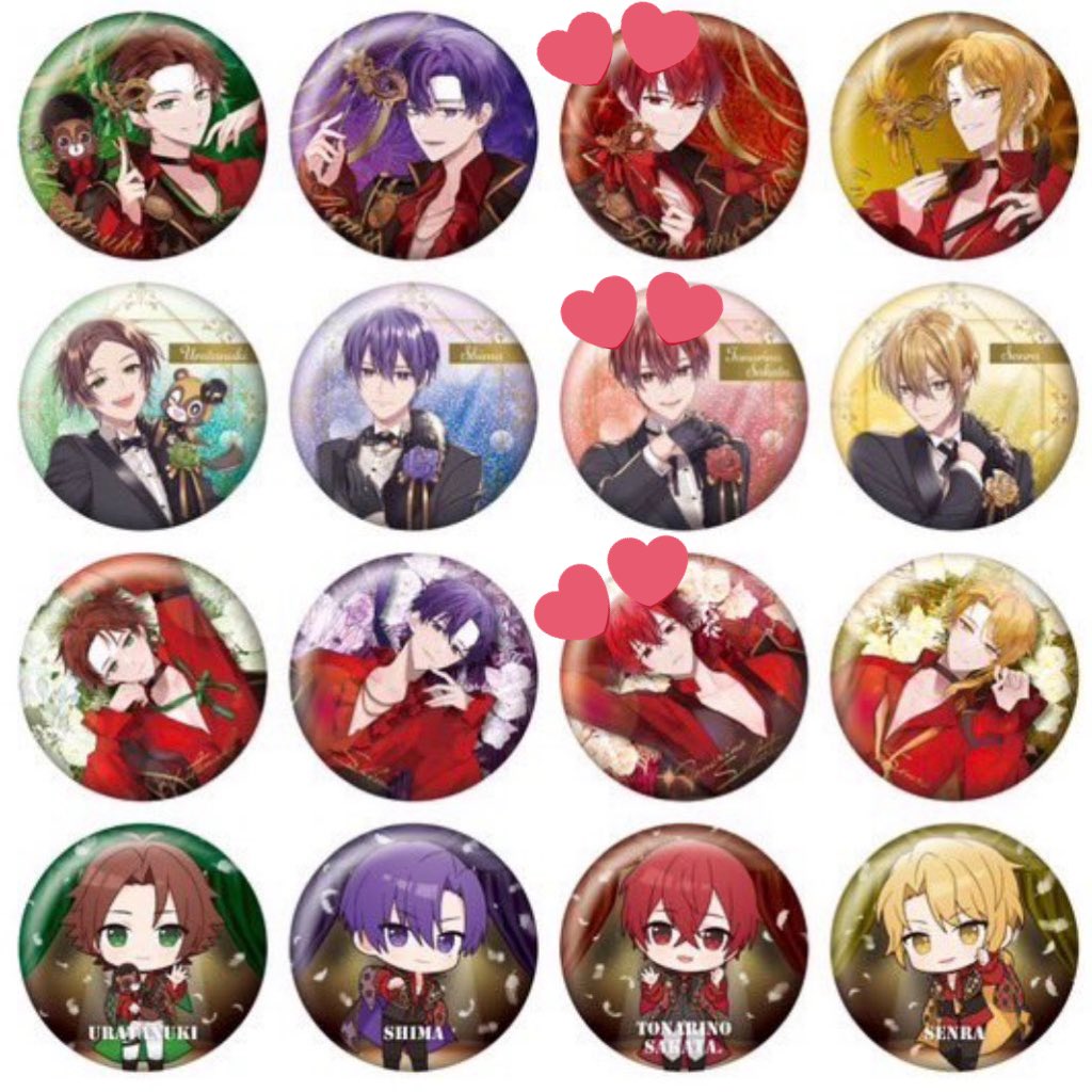 ゆ き 。@お取引 tweet media