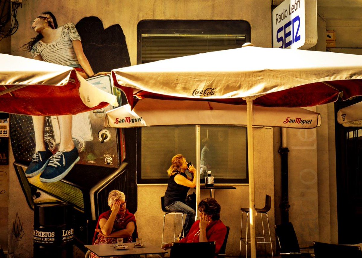 Cámara Urbana León tweet media