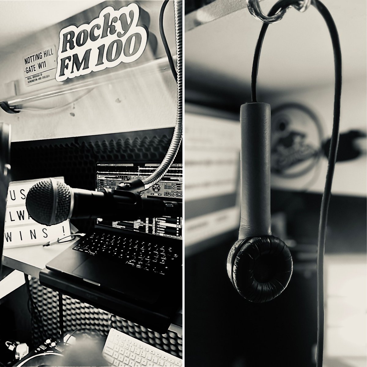 Rocquey's tweet photo. My Sanctum Sanctorum 🖤 https://t.co/yBP6mAReAJ