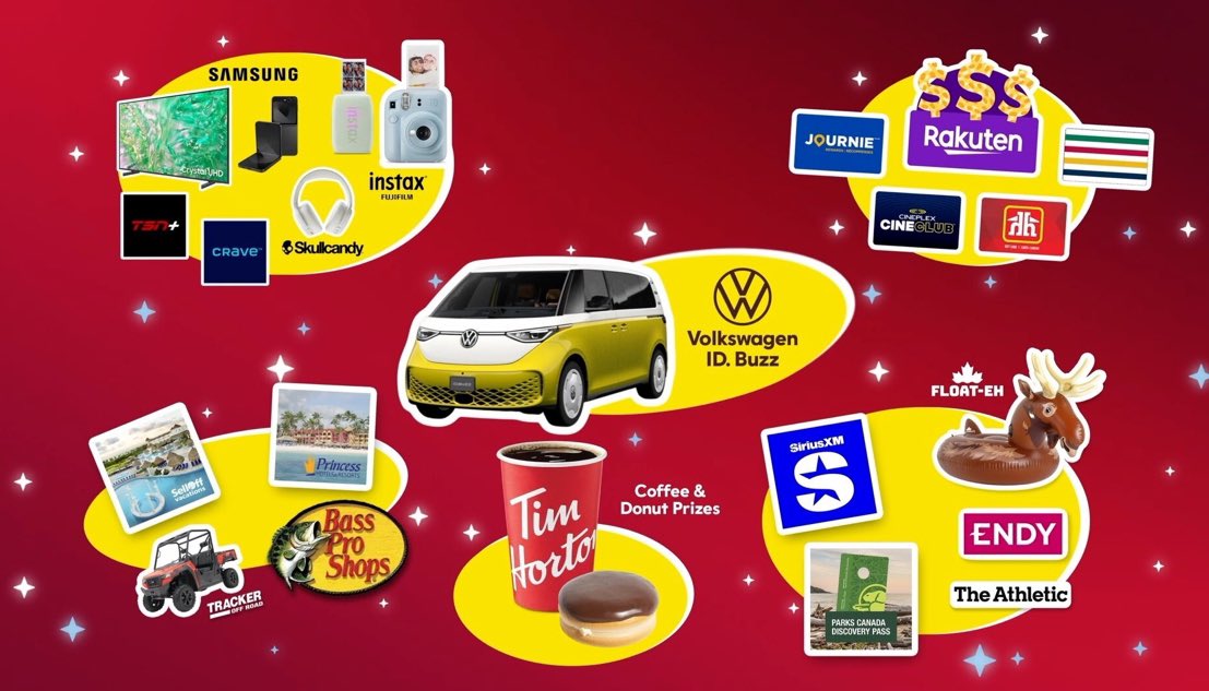 🚨 Roll Up cups are BACK! Starting Feb. 24, play Roll Up To Win on the Tims app AND while supplies last on our hot beverage cups! #TimHortonsWestman #TimHortons #TimHortonsCanada