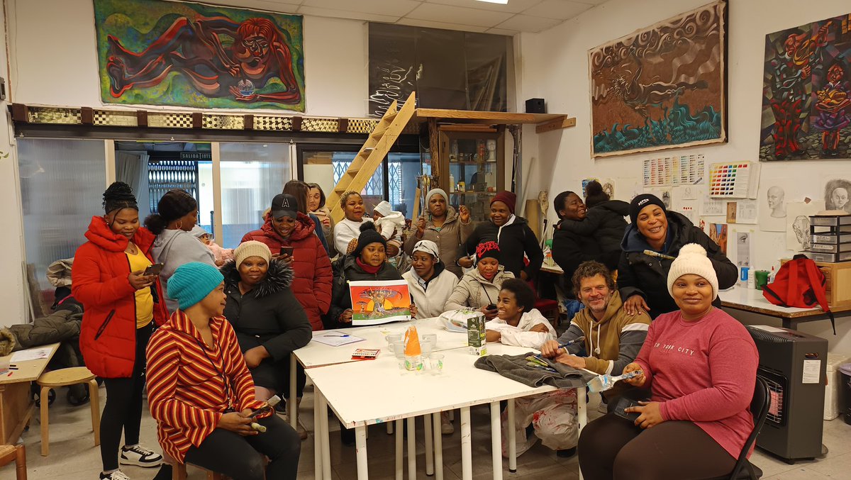 Boceto Estudios Creativos tweet media