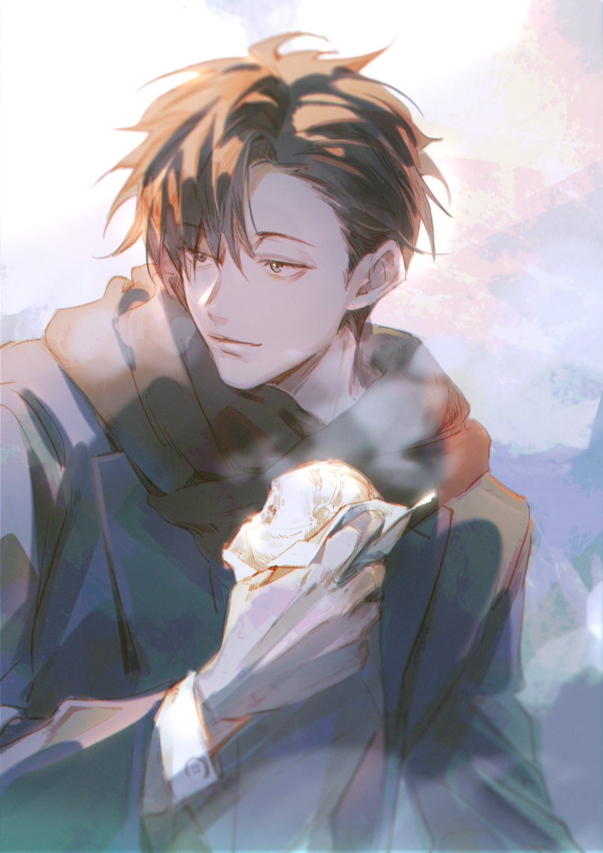 二毛Nemo tweet media