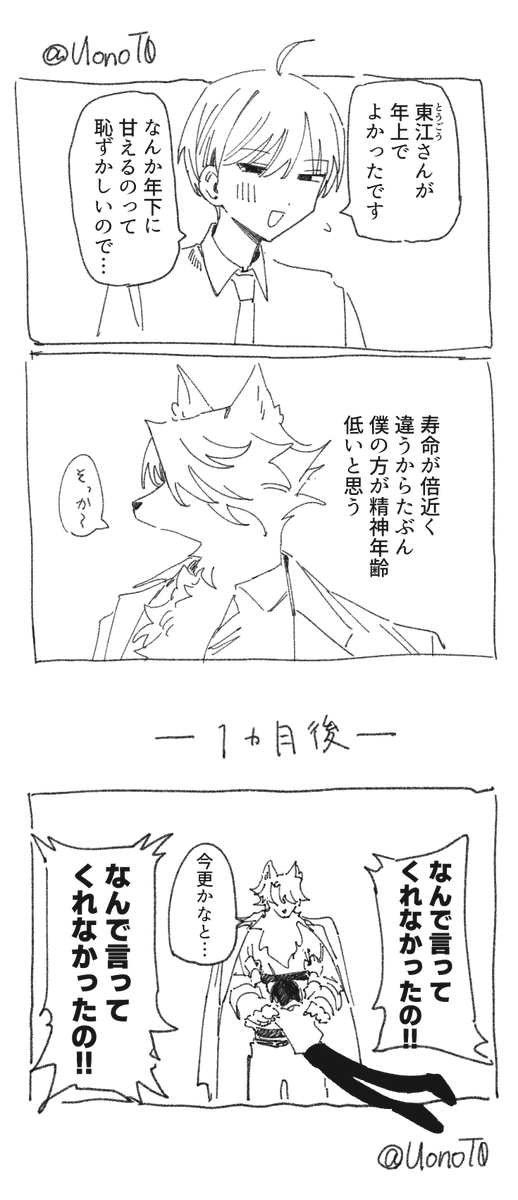 創作BL 