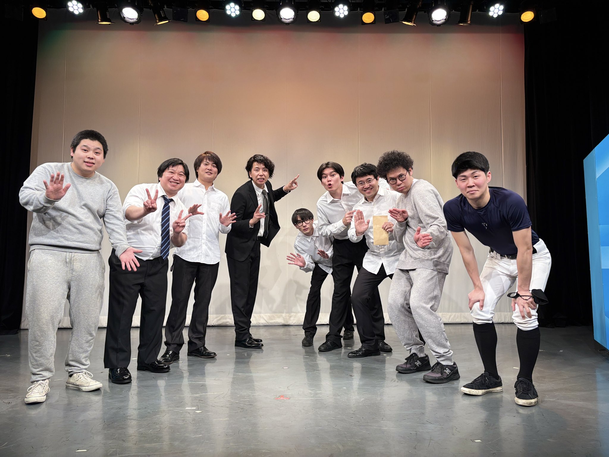 神保町よしもと漫才劇場【公式】 on X: 