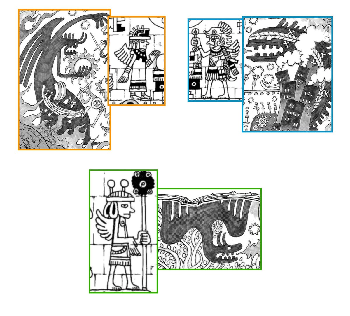sigmarshanks's tweet photo. #ONEPIECE1139
This is crazy😭 https://t.co/oUddaWUJhu